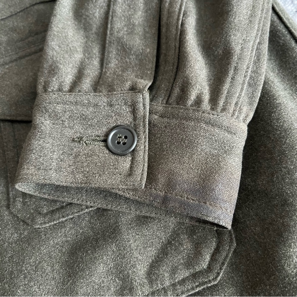 Filson “Sportsman” Cruiser | Union Made No. 99 Vintage 1950’s | Made in USA - Picture 12 of 16